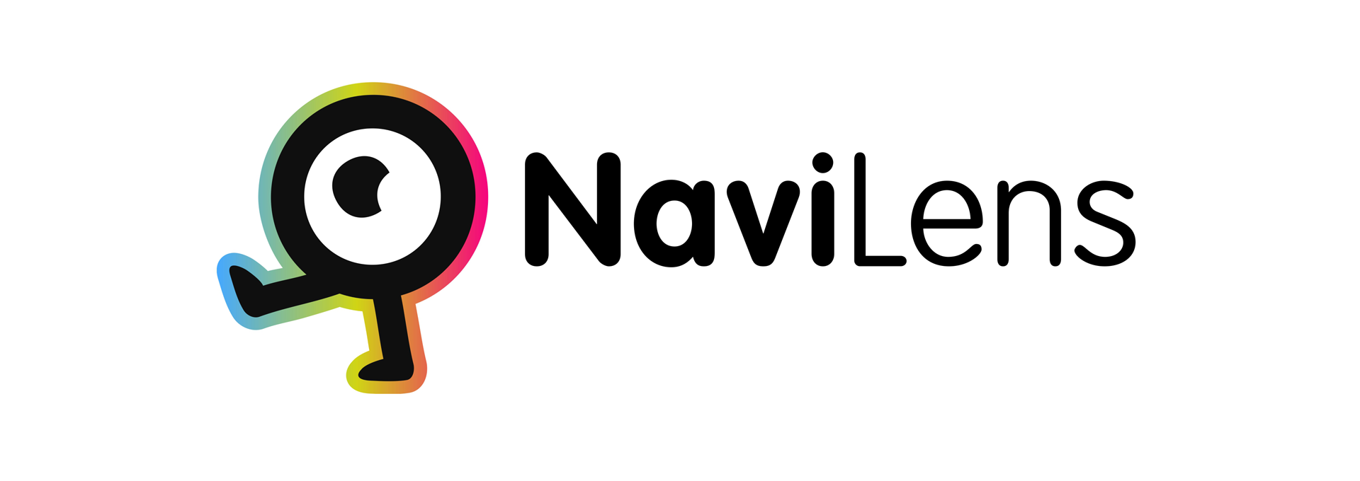 NaviLens: système de marqueurs à haute densité pour une lecture à distance via smartphone.