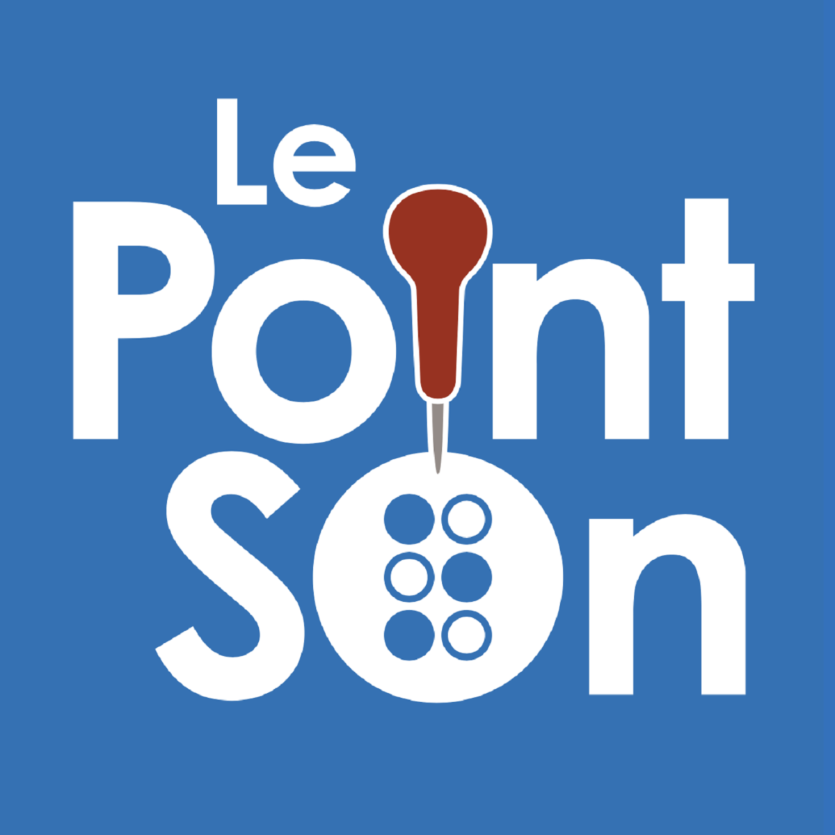 Logo: Le Point Son