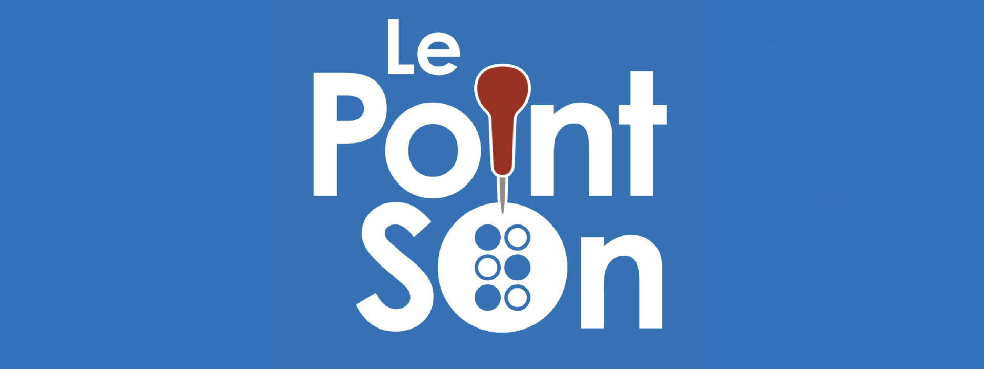 Logo: Le Point Son
