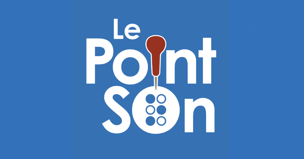Logo: Le Point Son