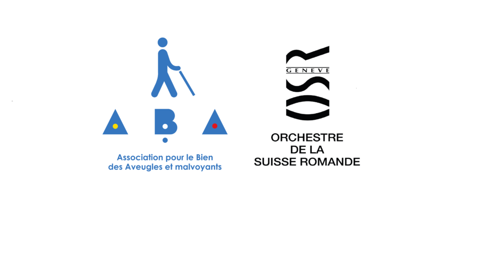 Logo de l'ABA et de l'OSR