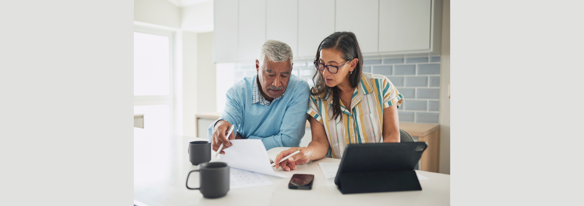 Consultation de la Plateforme du Réseau Seniors