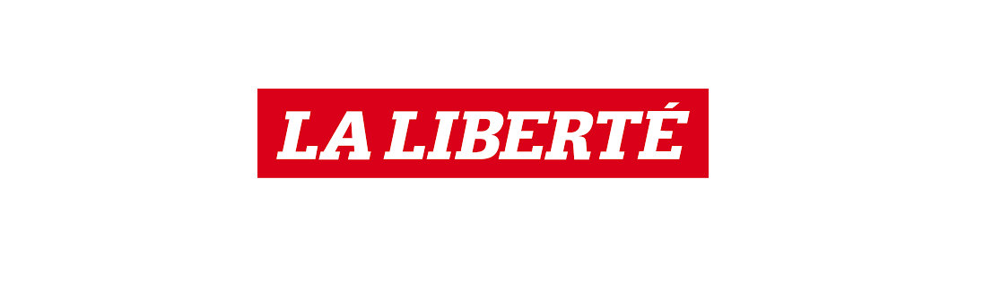 Logo du journal La Liberté