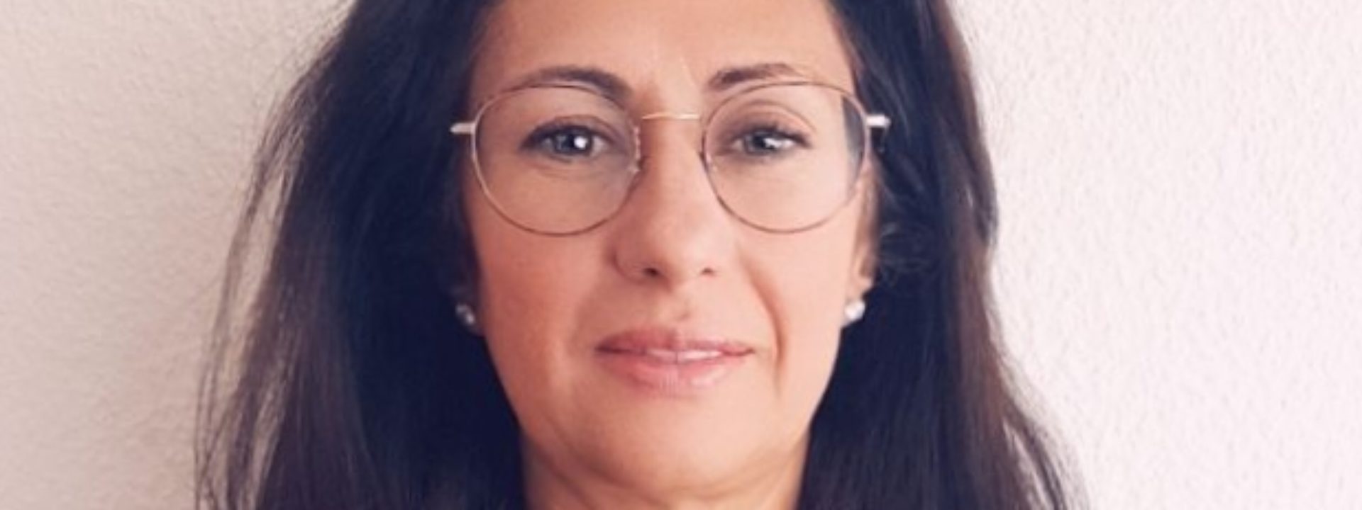 Namira Benfriha-Raki, coordinatrice et architecte-conseil au sein de l’association HAU – Handicap Architecture Urbanisme