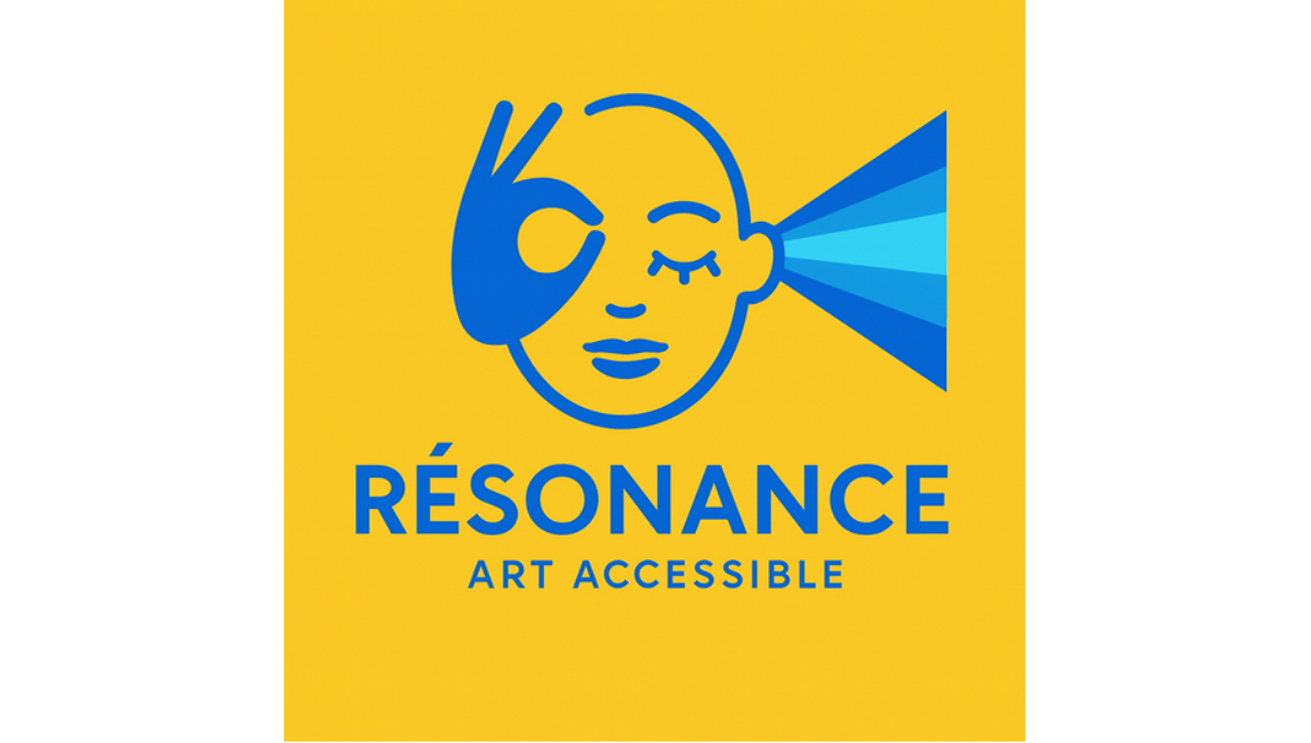 Logo de l'association Résonance