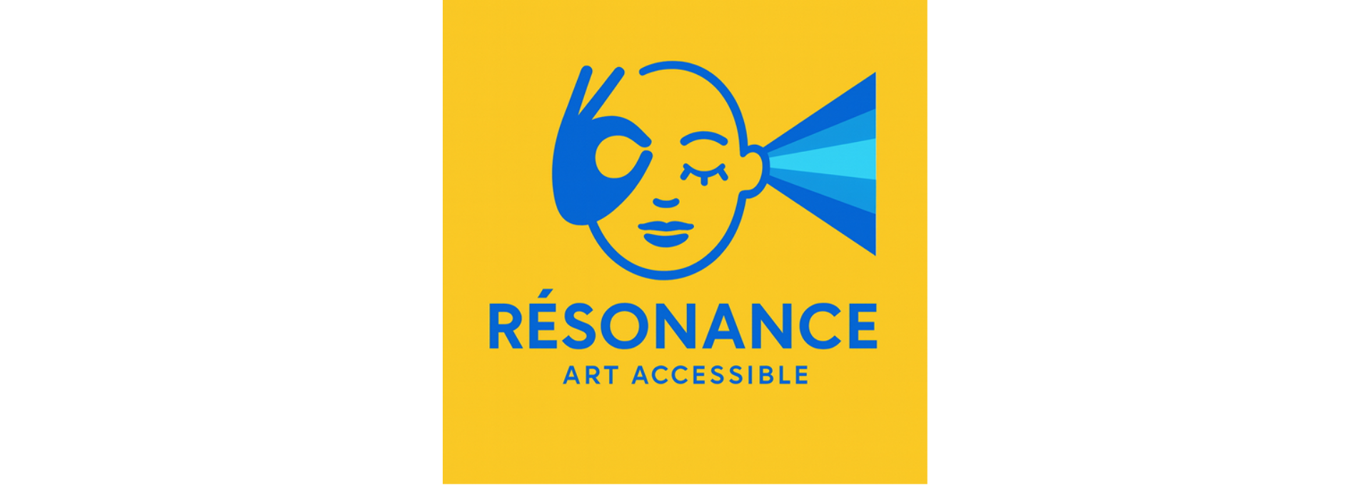 Logo de l'association Résonance